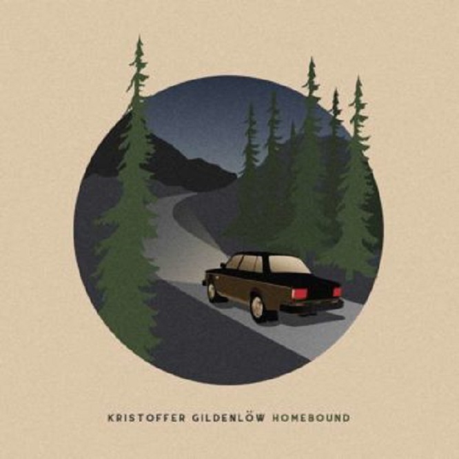 Kristoffer Gildenlöw Homebound
