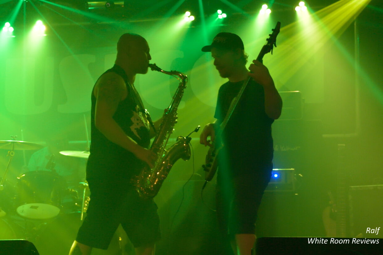 Wound Collector Musicon