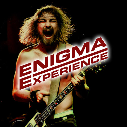 Enigma Experience