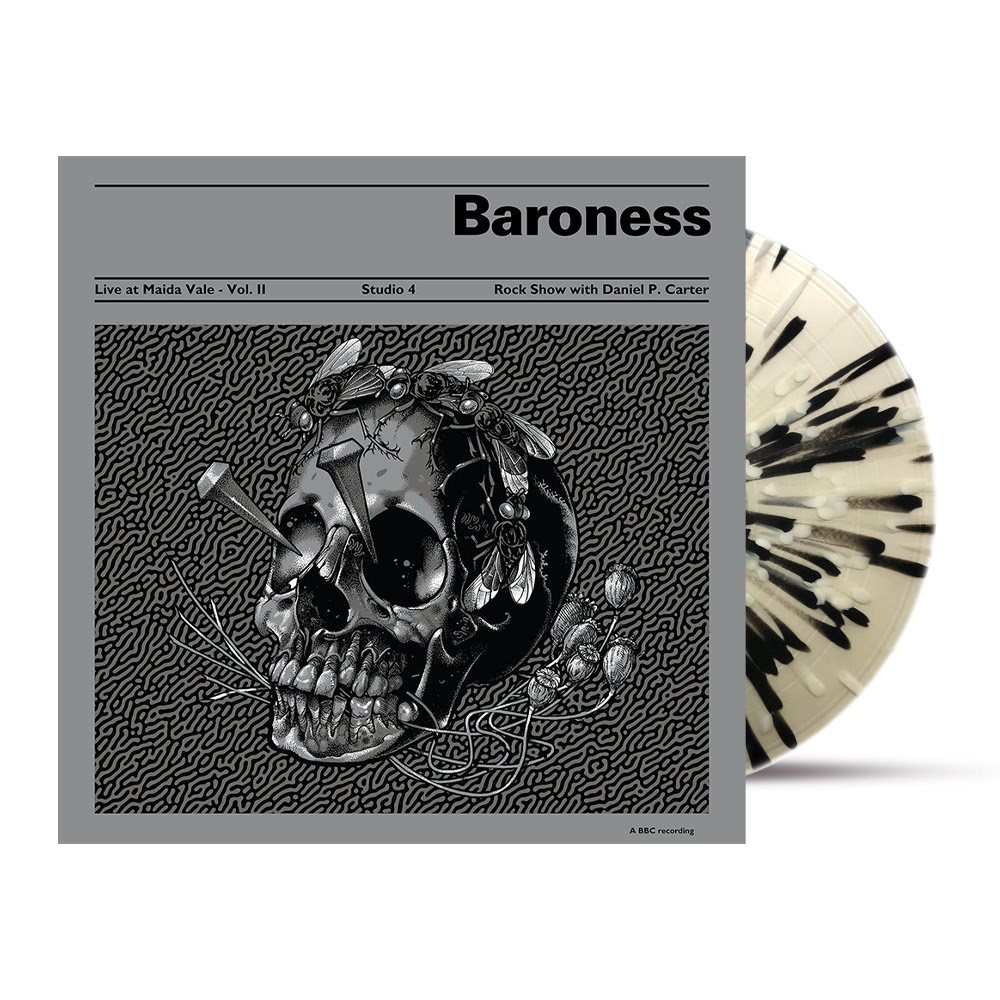 Baroness - Live At Maida Vale - Vol.II