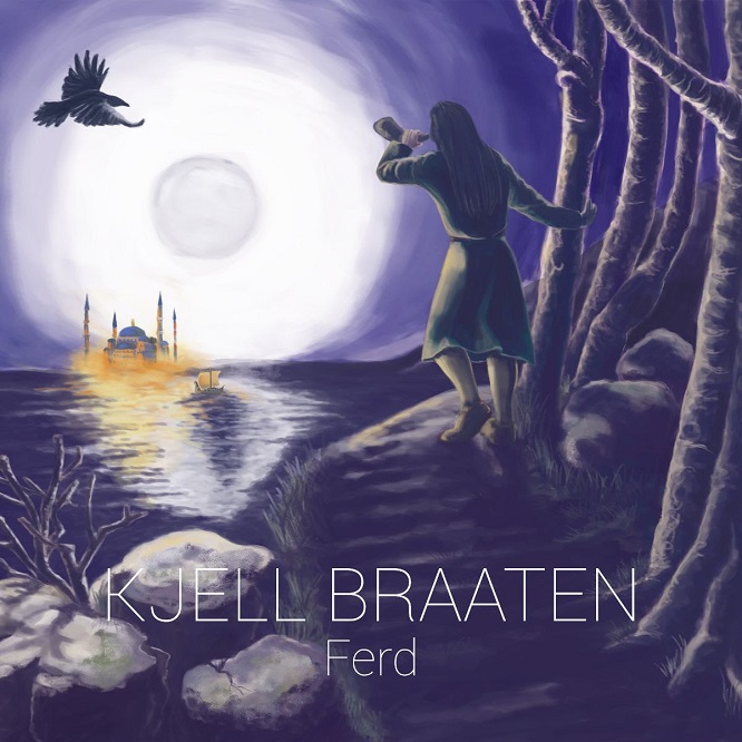 Kjell Braaten - Ferd