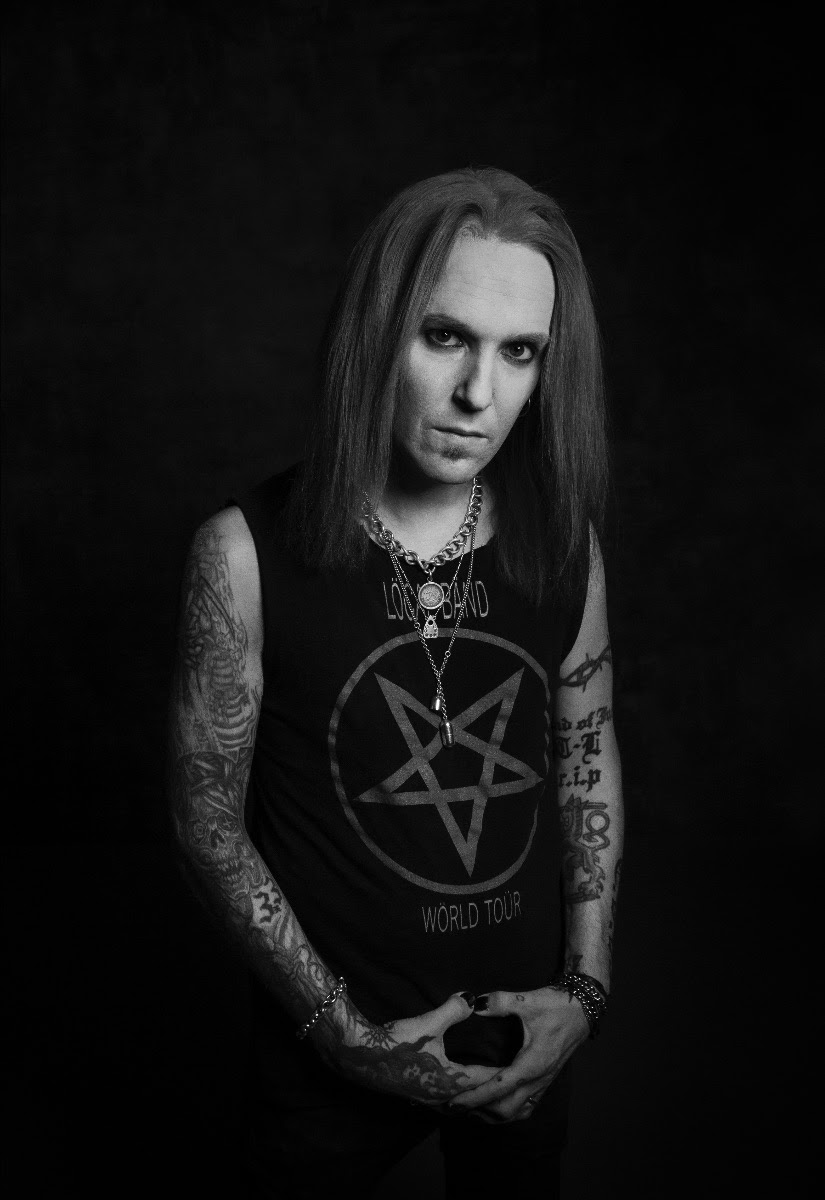 Alexi Laiho