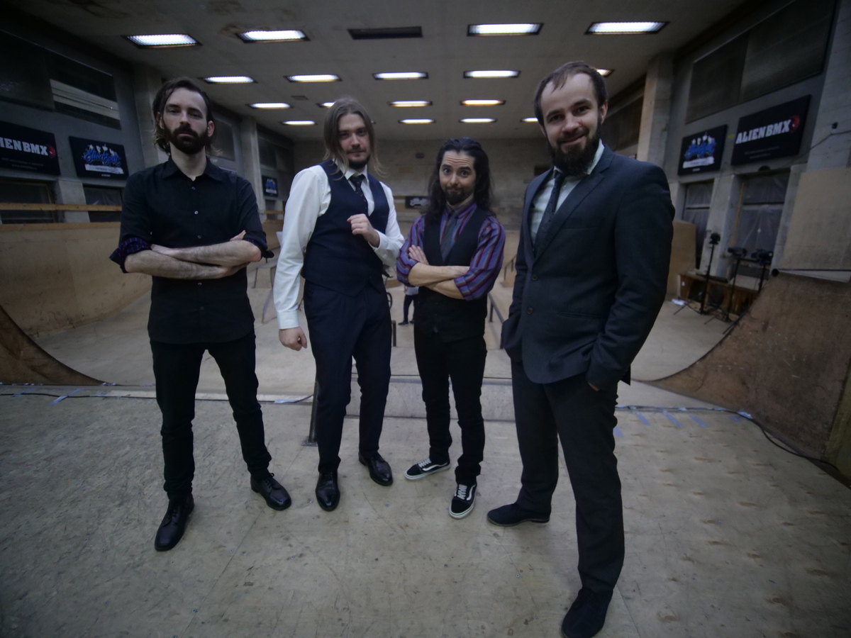 Riff Action Family RAF