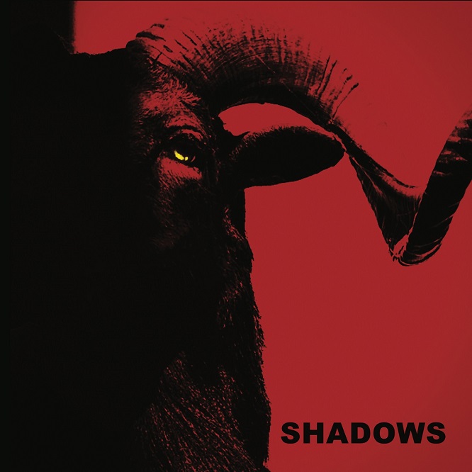 Shadows - Shadows EP