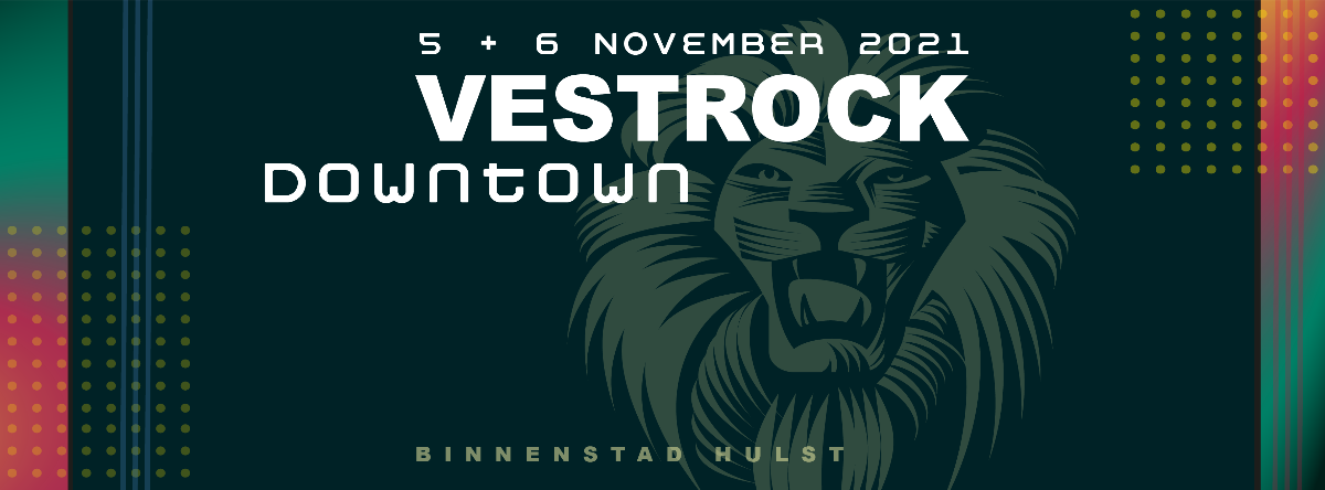 Vestrock Downtown