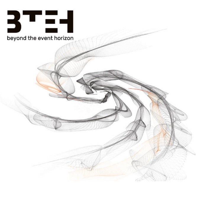 Beyond The Event Horizon - Leaving The 3rd Dimension