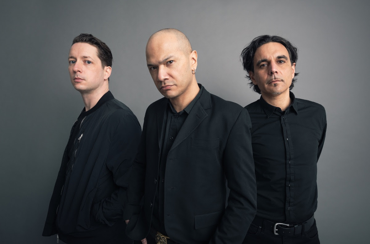 Danko Jones 2021