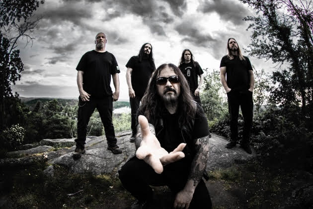 A Pale Horse Named Death