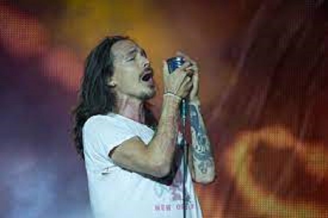 Brandon Boyd 2021