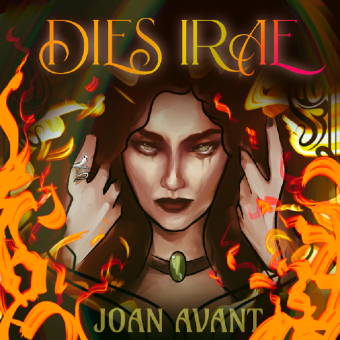 Joan Avant - Dies Irae