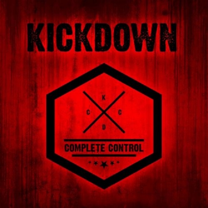 Kickdown - Complete Control