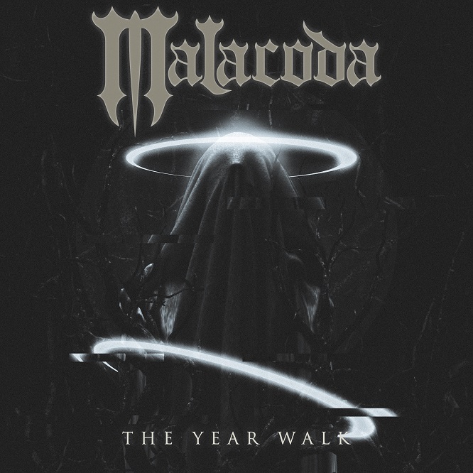 Malacoda - The Year Walk EP