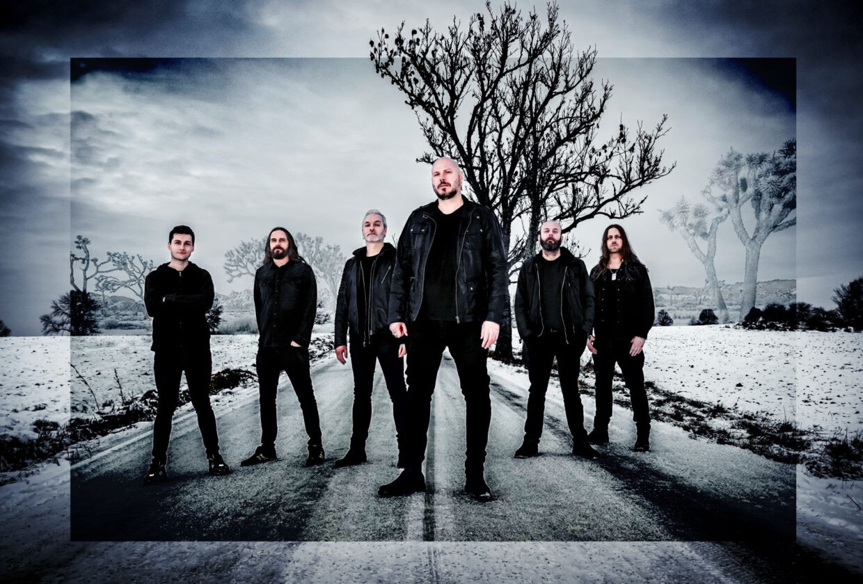 Soilwork 2022