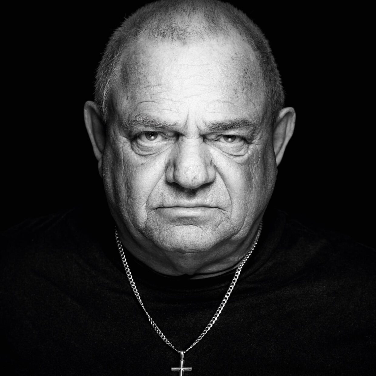 Udo Dirkschneider