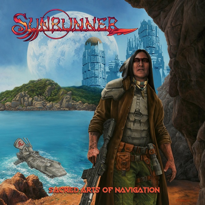 Sunrunner - Sacred Arts Of Navigation