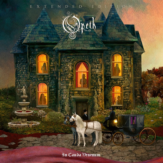 Opeth-In-Cauda-Venenum-Extended-Edition