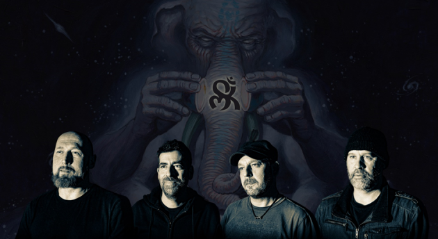 My Sleeping Karma 2022