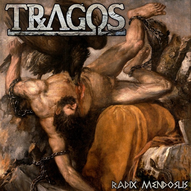 Tragos - Radix Mendosus