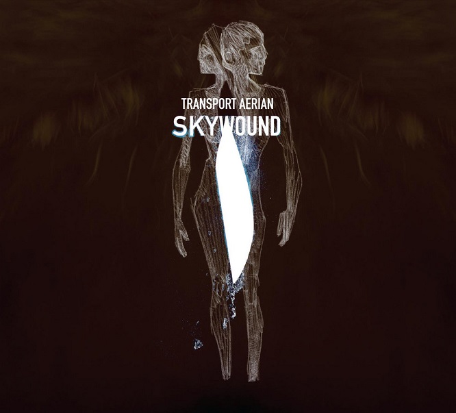 Transport Aerian - Skywound