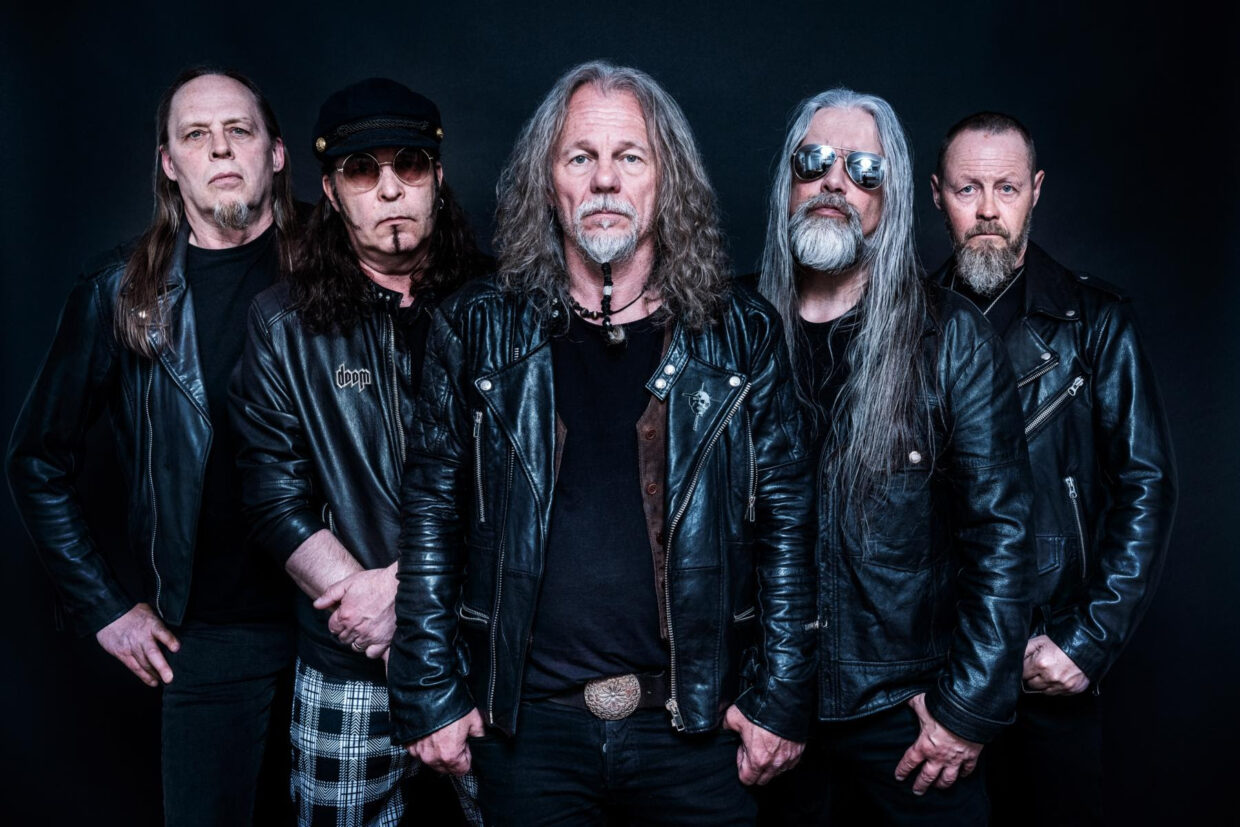 Candlemass 2022