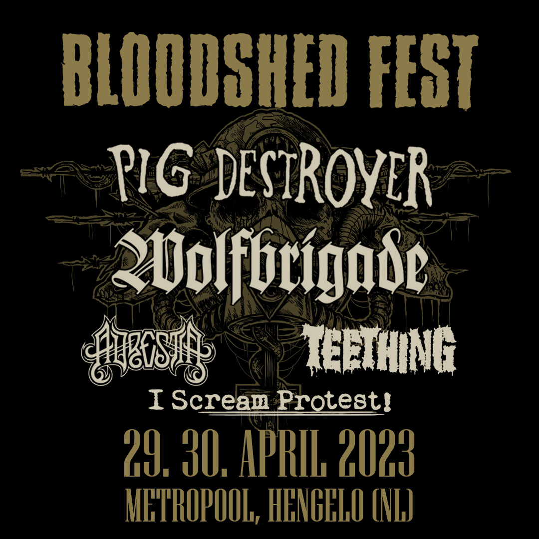 Bloodshed Fest