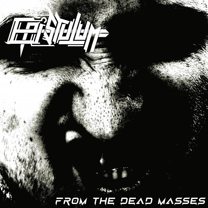 Epistulum - From The Dead Masses