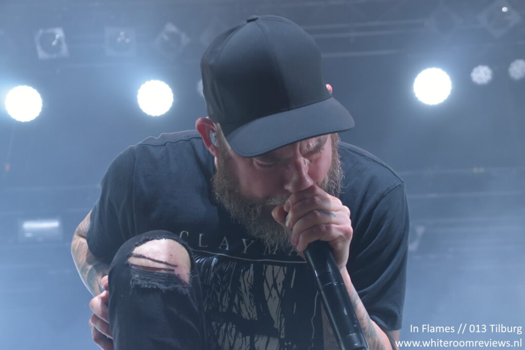 In Flames 013
