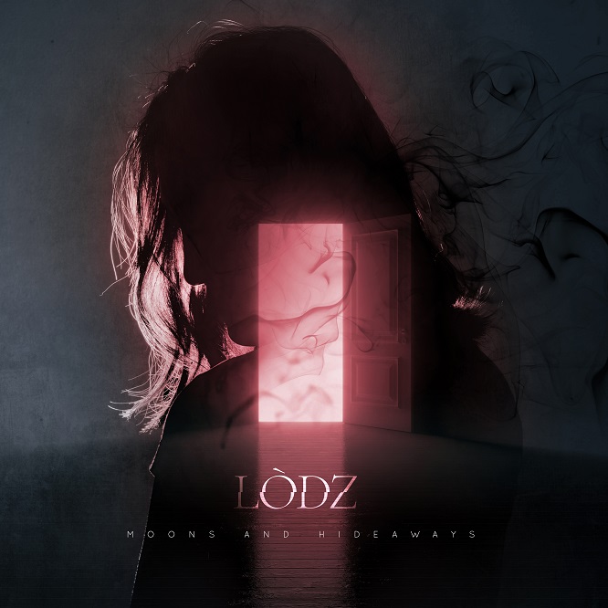 Lòdz - Moons And Hideaways