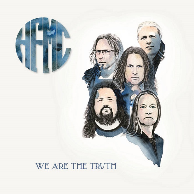 HFMC - We Are The Truth