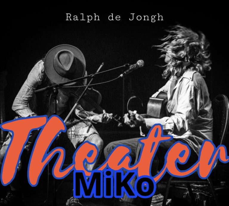Ralph De Jongh - Theater Miko