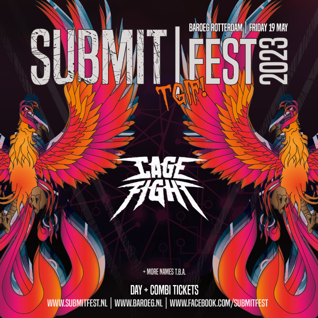 Submit Fest 2023