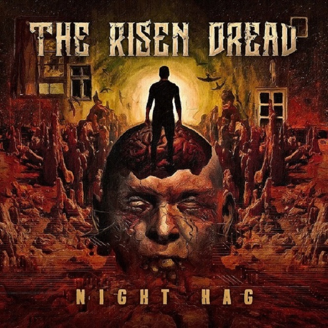 The Risen Dread - Night Hag
