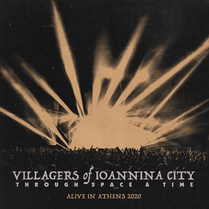 Villagers Of Ioannina City - Through Space And Time