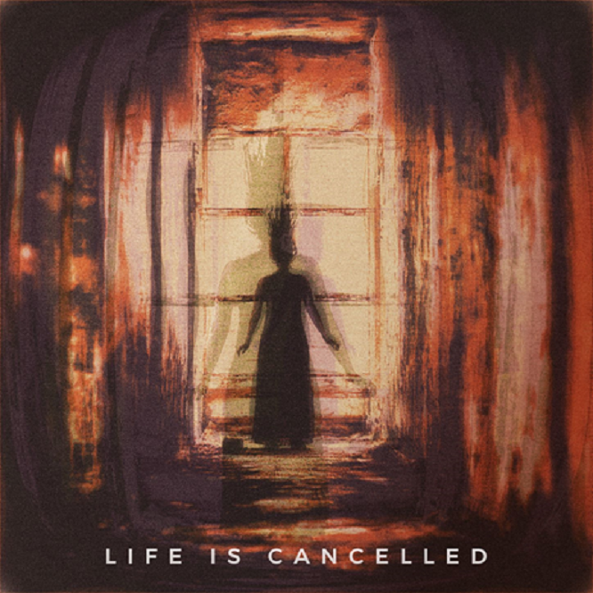 Through The Void - Life Is Cancelled EP