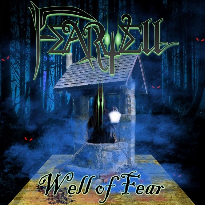 Fearwell - Well Of Fear