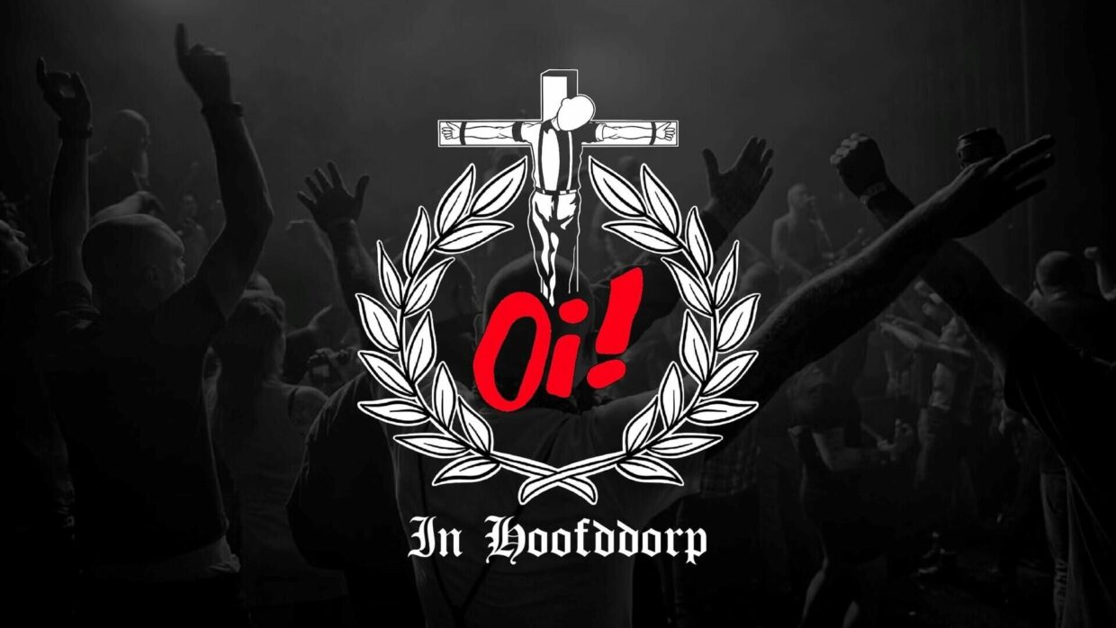 Oi! in Hoofddorp