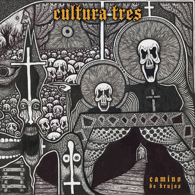 Cultura Tres - Camino De Brujos