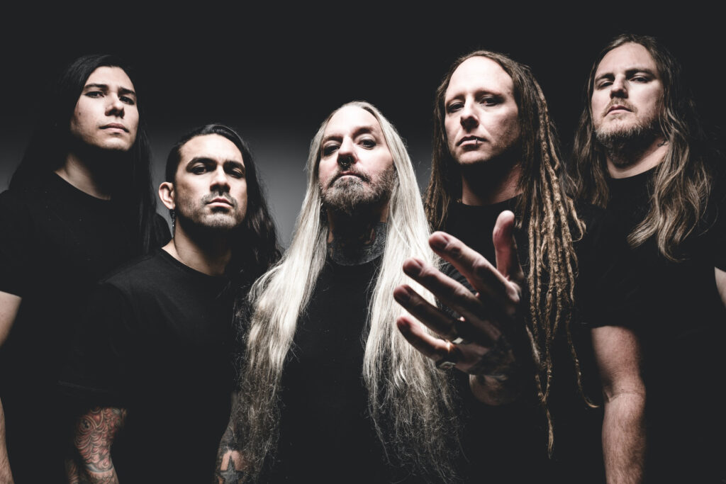 DevilDriver