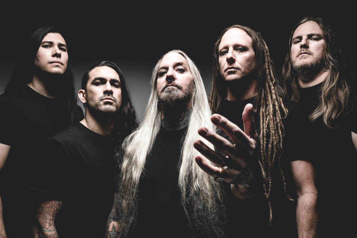 DevilDriver