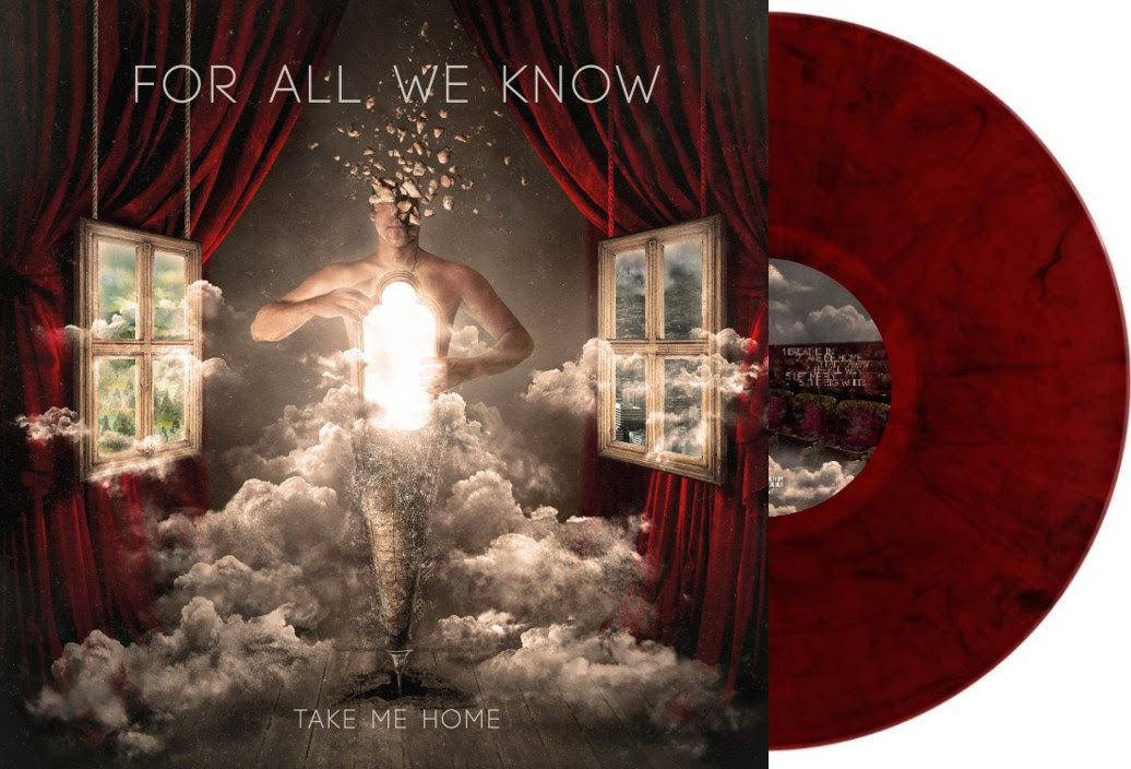 For All We Know Vinyl