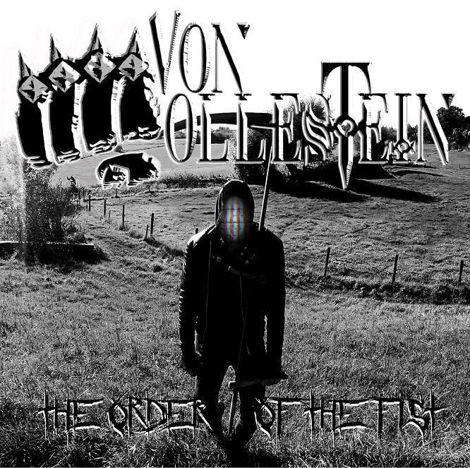 Von Mollestein - The Order Of The Fist