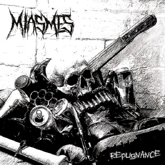 Miasmes - Pépugnance