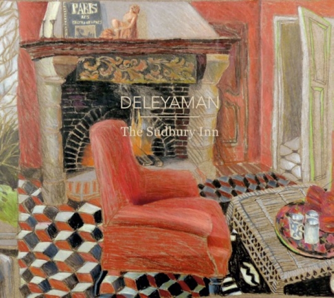Deleyaman - The Sudbury Inn