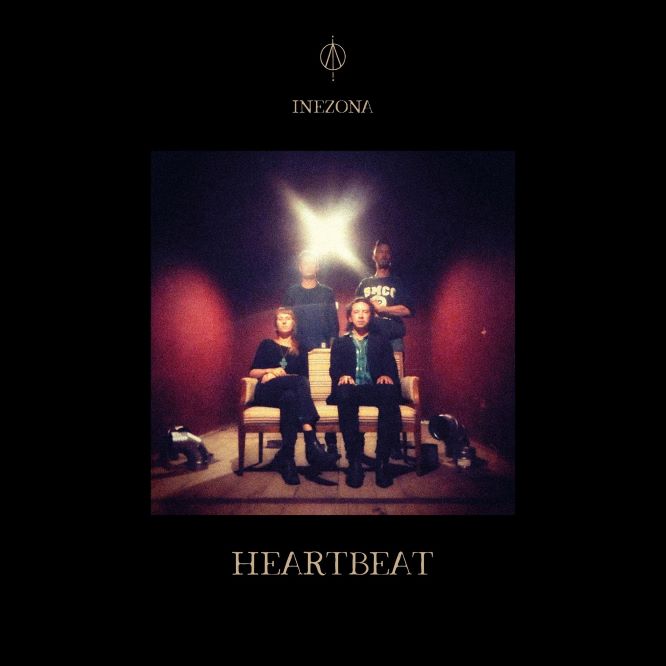 Inezona - Heartbeat