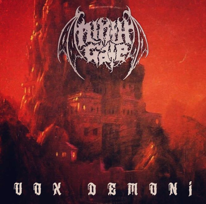 Ninth Gate - Vox Demoni EP