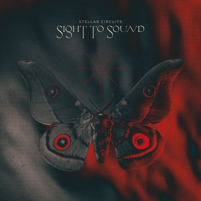 Stellar Circuits - Sight To Sound - Artwork