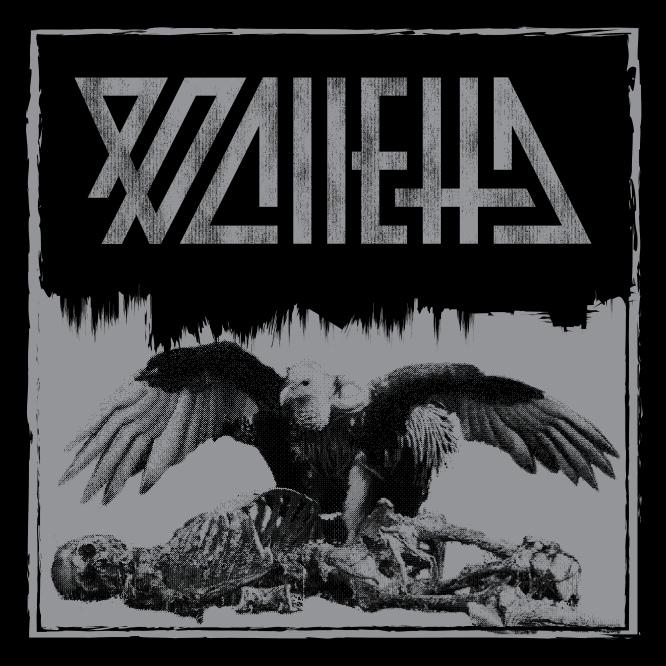 Valletta - Come Alive EP