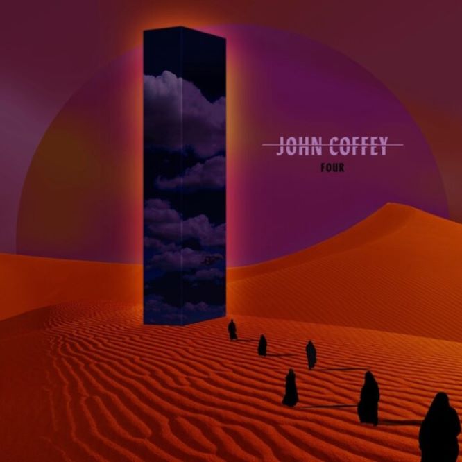 John Coffey - Four
