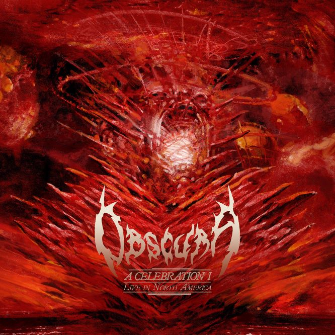 Obscura - A Celebration