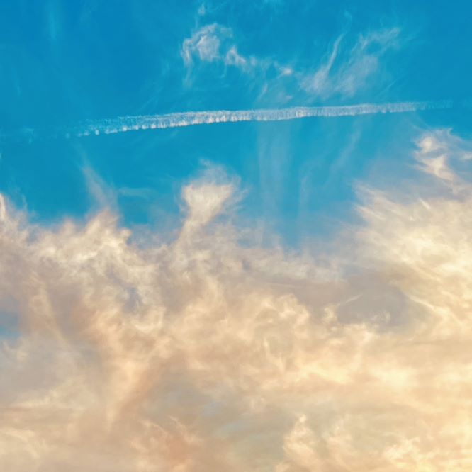 It's The End Of The World And It's A Beautiful Day